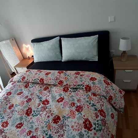 Maklen Villa Атина Екстериор снимка